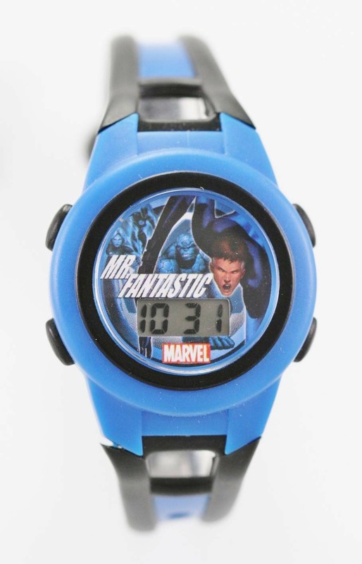 digital disney watch
